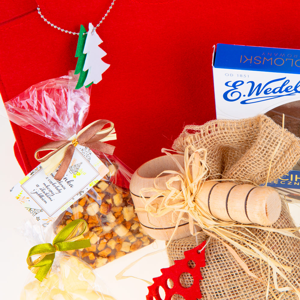 BJ62 Świąteczne specjały